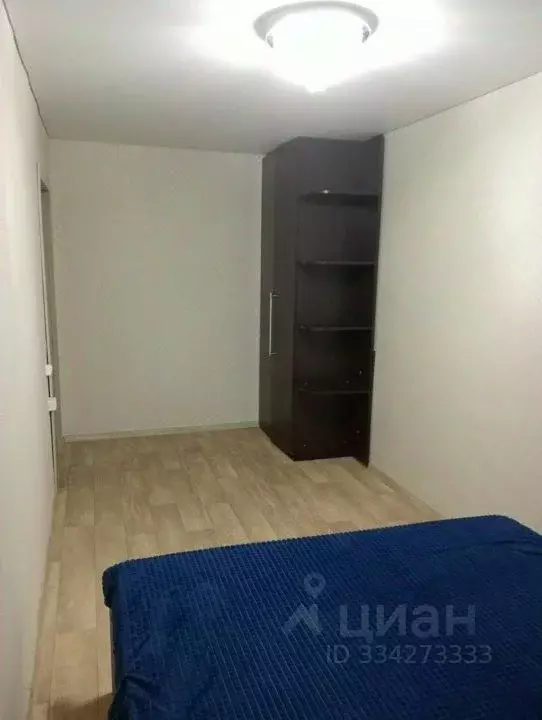 2-к кв. Башкортостан, Уфа ул. Александра Невского, 14 (46.0 м) - Фото 2