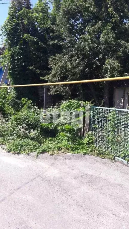 Участок в Липецкая область, Липецк ул. Большие Ключи, 47 (9.4 сот.) - Фото 2