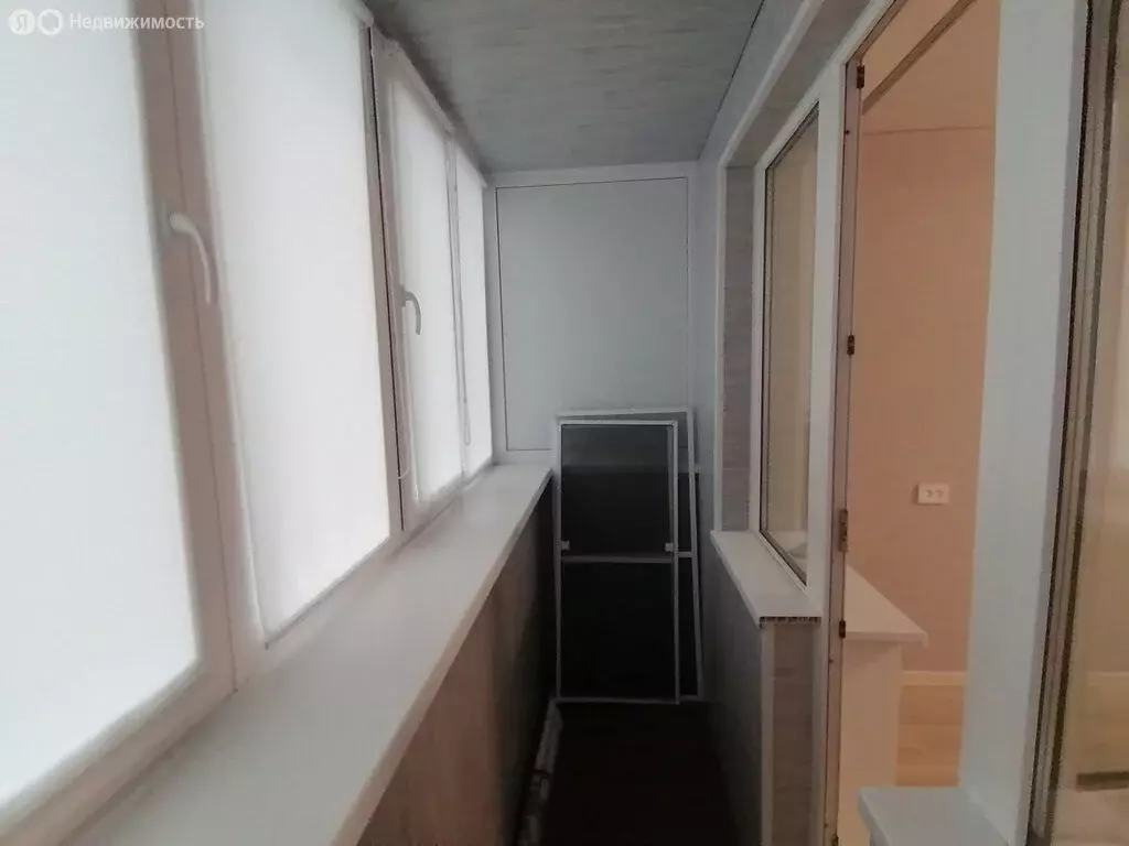 1-комнатная квартира: Чебаркуль, улица Карпенко, 13 (30.3 м) - Фото 2