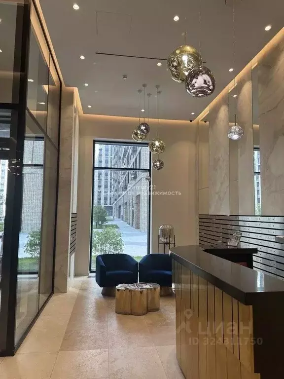 3-к кв. Москва Винницкая ул., 8к1 (97.0 м) - Фото 1