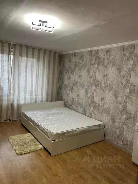 Студия Санкт-Петербург просп. Непокоренных, 2 (27.0 м) - Фото 1