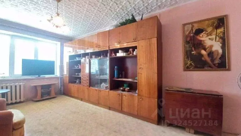 1-к кв. Хабаровский край, Комсомольск-на-Амуре Магистральное ш., 49к3 ... - Фото 2