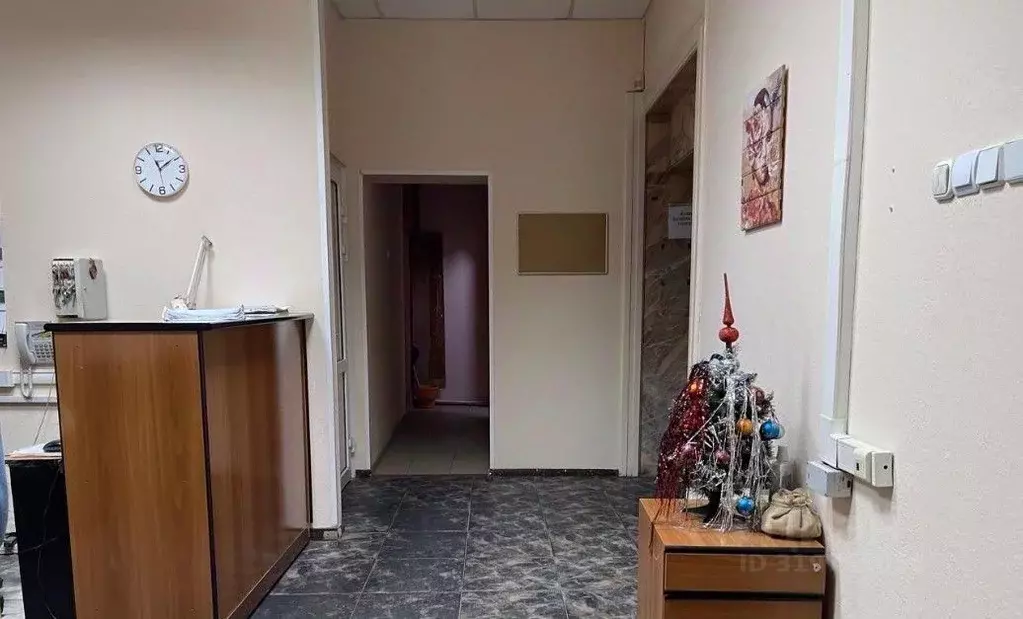 Офис в Москва Средний Овчинниковский пер., 3 (795 м) - Фото 0