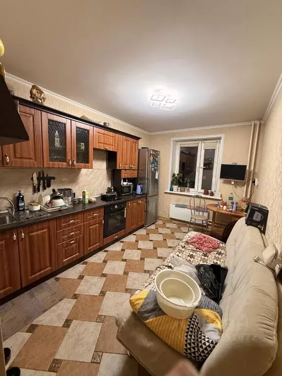 3-к кв. Московская область, Балашиха ул. Дмитриева, 2 (75.0 м) - Фото 1