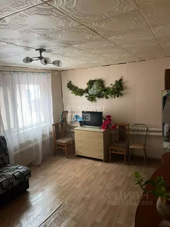 Дом в Башкортостан, Уфа Илишевская ул., 5 (40 м) - Фото 0