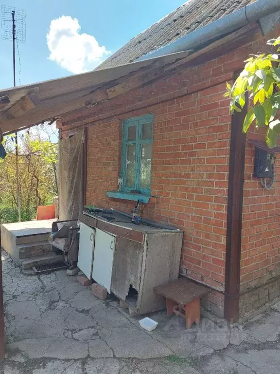 Дом в Крым, Керчь ул. Чкалова, 143 (14 м) - Фото 0