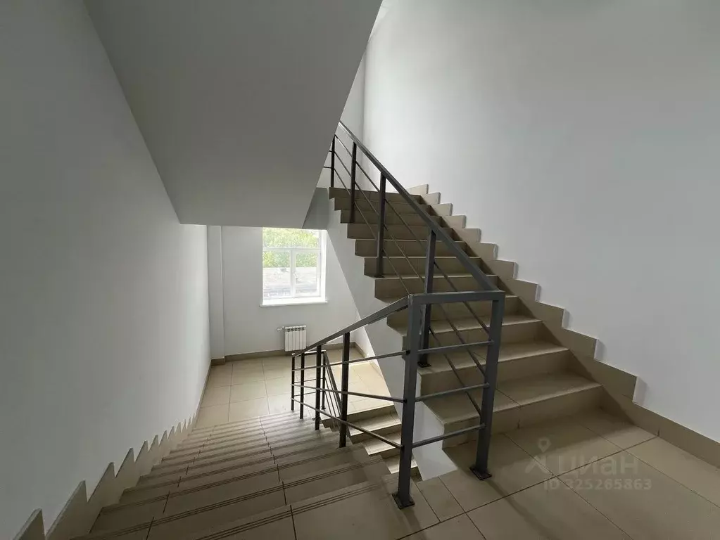 Офис в Татарстан, Казань ул. Ирек, 1к4 (211 м) - Фото 2