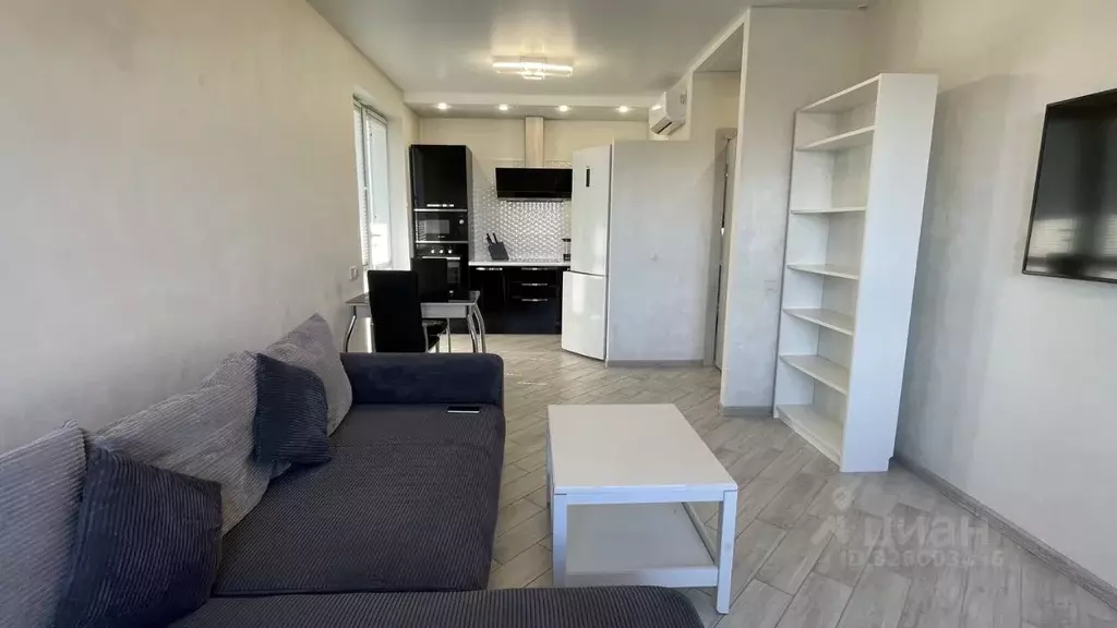 2-к кв. Татарстан, Казань проезд Юнуса Ахметзянова, 10 (50.0 м) - Фото 1