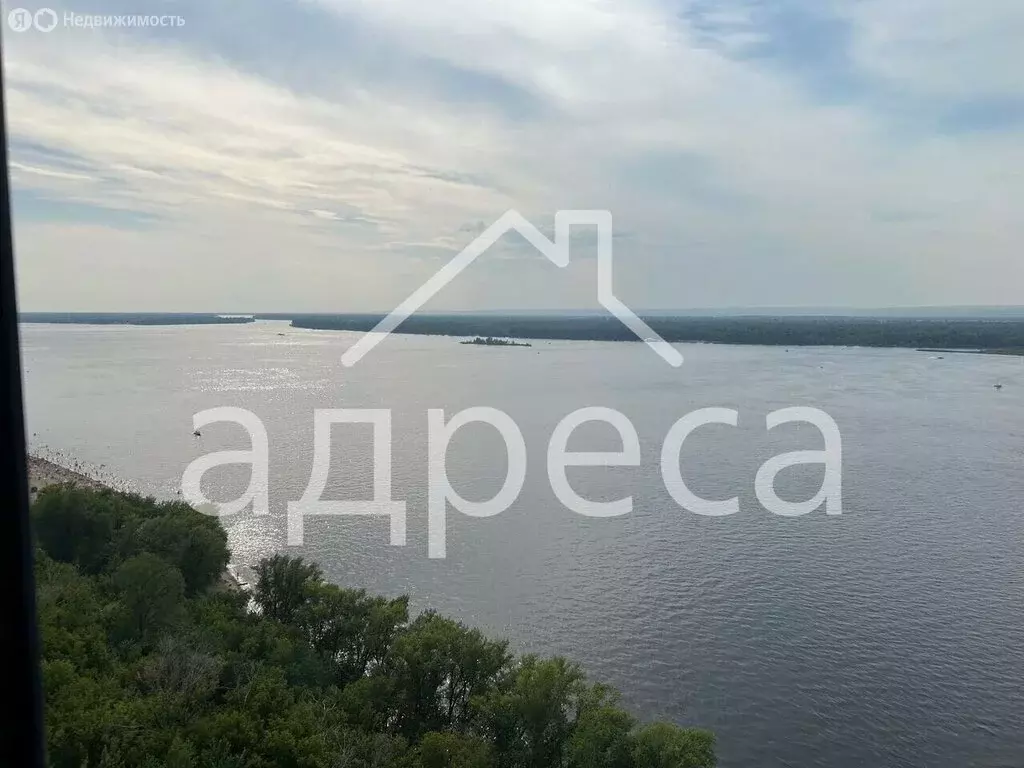 3-комнатная квартира: Самара, улица Мусоргского, 1А (115 м) - Фото 2