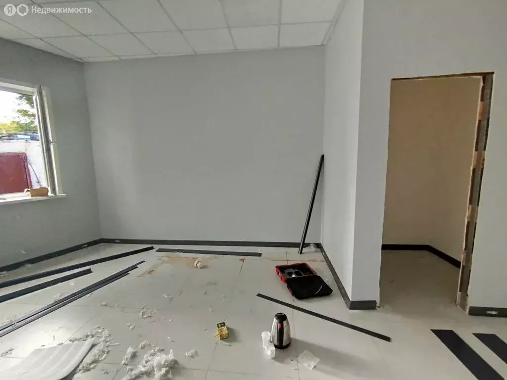 Офис (33 м) - Фото 0