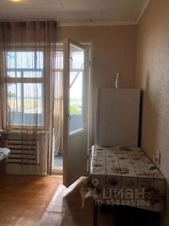 1-к кв. Кабардино-Балкария, Нальчик ул. Ю.А. Гагарина, 18к3 (28.0 м) - Фото 2