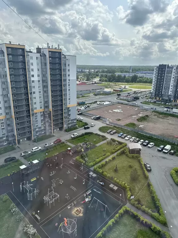 Продаётся 1-к квартира, 31.4 м - Фото 0