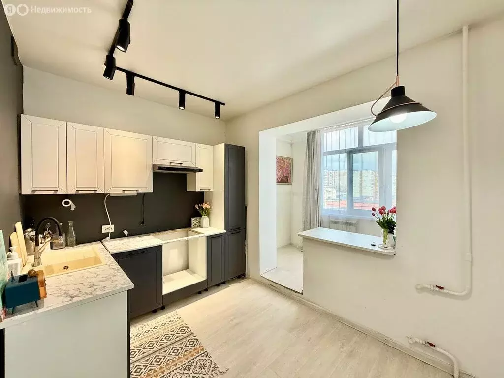 1-комнатная квартира: Нерюнгри, проспект Мира, 27 (35 м) - Фото 2