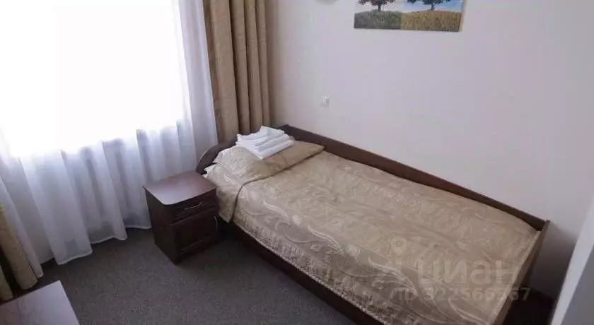 Комната Калининградская область, Гусев ул. Зои Космодемьянской, 2 ... - Фото 1