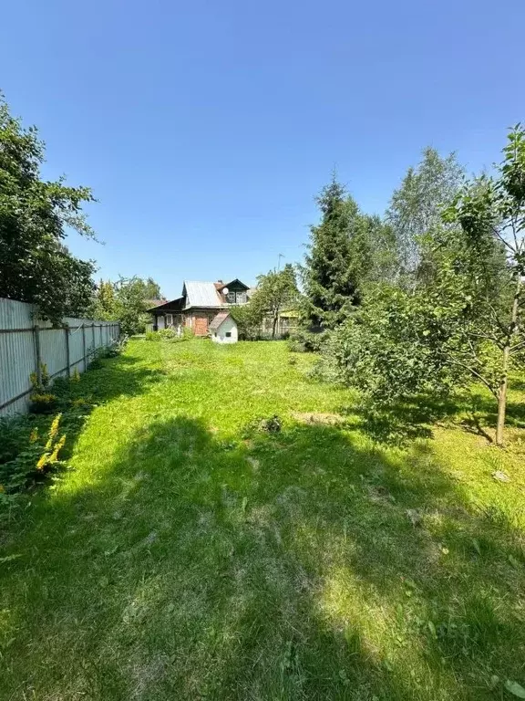 Участок в Москва Кокошкино дп, ул. Заречная (12.2 сот.) - Фото 1