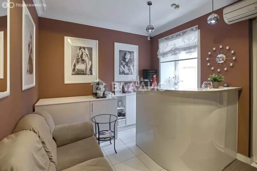 Помещение свободного назначения (50 м) - Фото 1