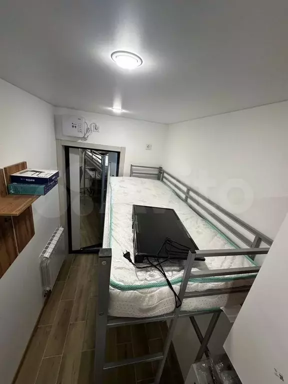 1-к. квартира, 20 м, 1/14 эт. - Фото 1