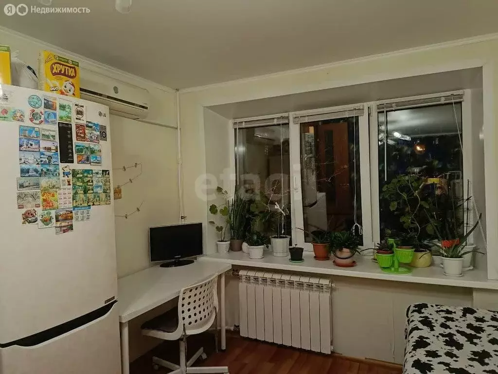 2-комнатная квартира: Тольятти, улица Мира, 33 (42.1 м) - Фото 0