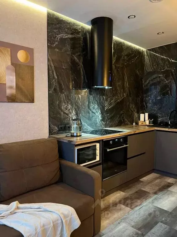1-к кв. Татарстан, Казань ул. Новаторов, 8А (38.0 м) - Фото 0