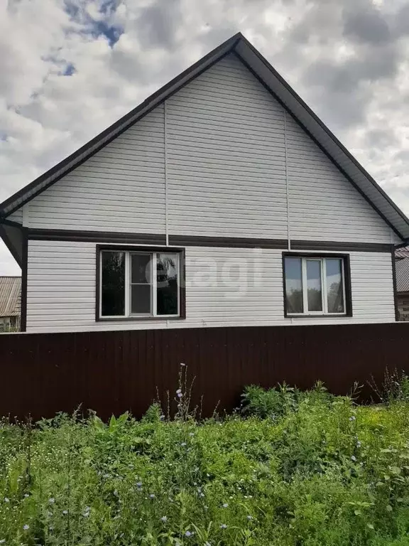 Дом в Алтайский край, Бийск Текстильщик 2 СНТ, 10 (82 м) - Фото 0