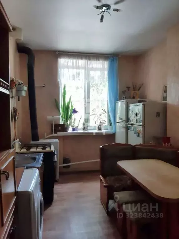 1-к кв. Ростовская область, Ростов-на-Дону ул. Нансена (29.4 м) - Фото 1