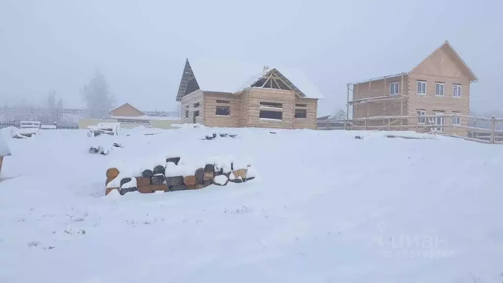 Участок в Саха (Якутия), с. Пригородный  (10.0 сот.) - Фото 1