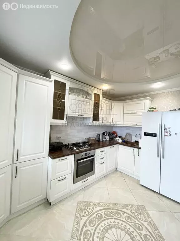 3-комнатная квартира: Нефтекамск, Комсомольский проспект, 78 (81 м) - Фото 2