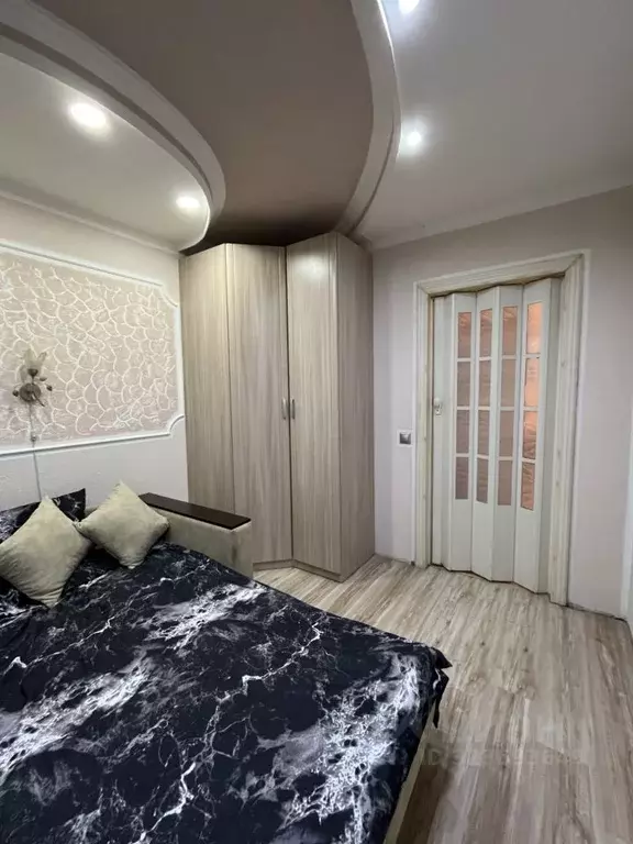 3-к кв. Московская область, Апрелевка Наро-Фоминский городской округ, ... - Фото 2