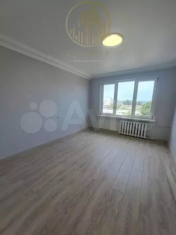 1-к. квартира, 17 м, 8/8 эт. - Фото 0