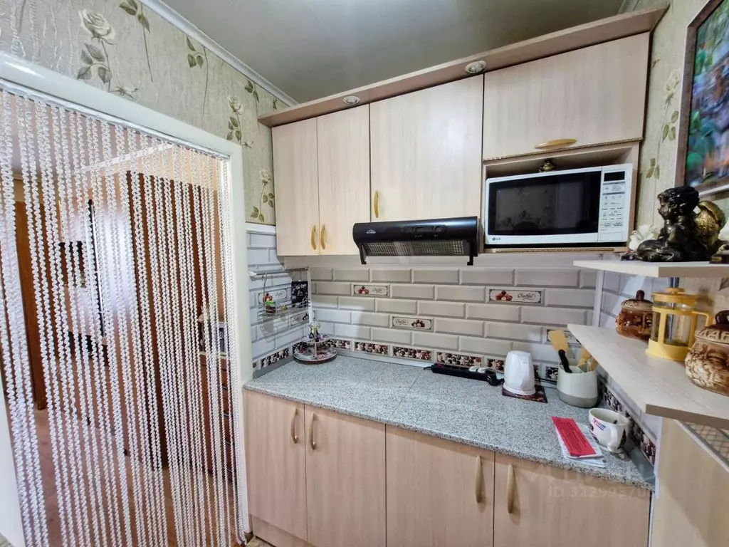 Комната Пензенская область, Заречный просп. Мира, 42 - Фото 1