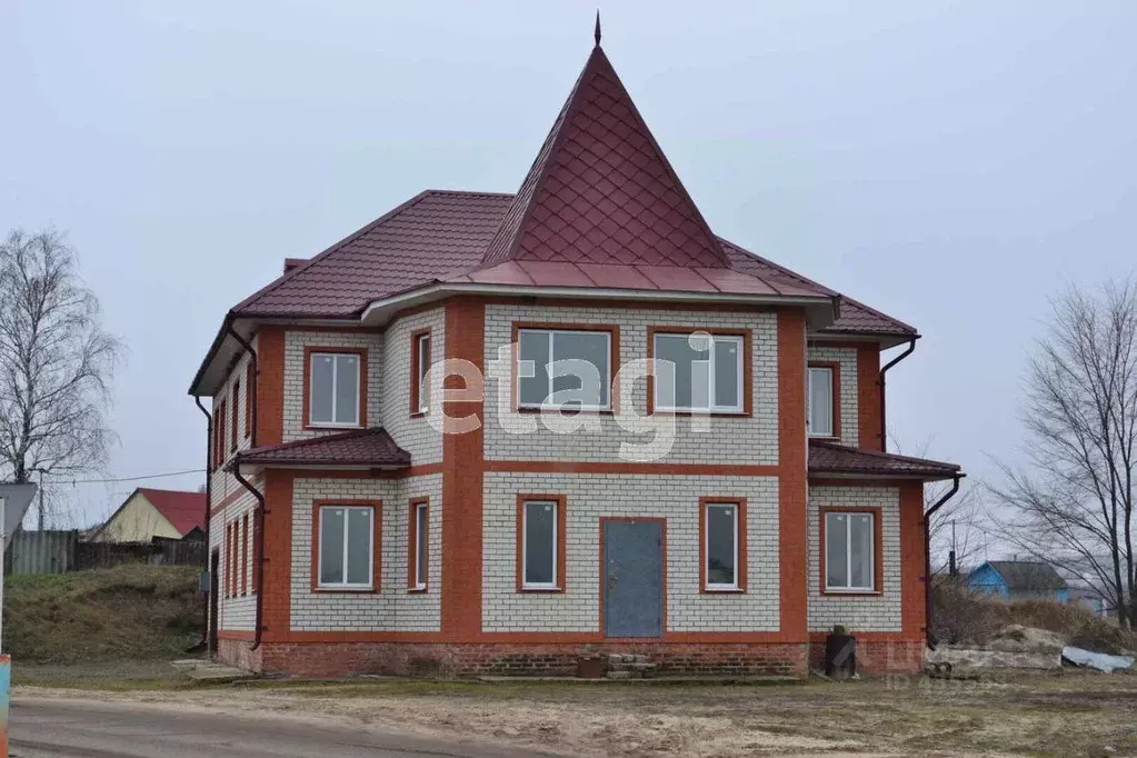 Коттедж в Белгородская область, Валуйский городской округ, с. ... - Фото 1