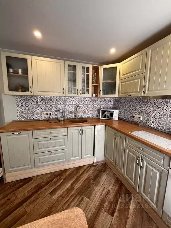 3-к кв. Калининградская область, Светлый Советская ул., 4 (74.5 м) - Фото 2