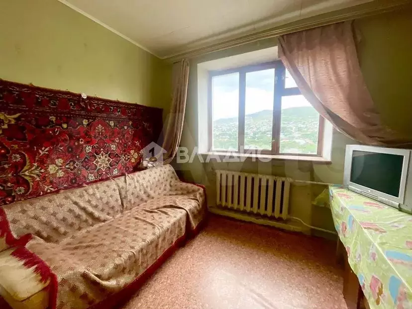 Комната 30м в 2-к., 5/5эт. - Фото 0