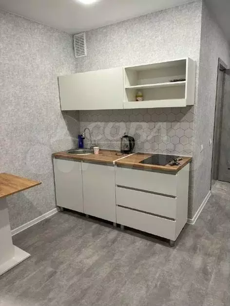 Квартира-студия, 19 м, 2/21 эт. - Фото 0