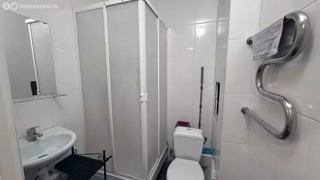1-комнатная квартира: Псков, Техническая улица, 14 (28 м) - Фото 1