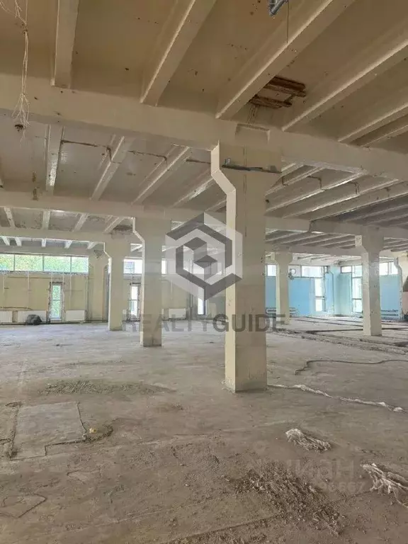 Помещение свободного назначения в Москва Настасьинский пер., 9/5 (1164 ... - Фото 1