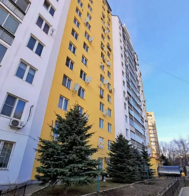 2-к кв. Московская область, Солнечногорск Рабочая ул., 9 (80.0 м) - Фото 1