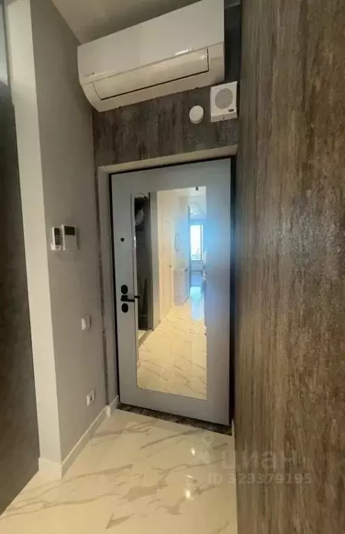 2-к кв. Татарстан, Казань просп. Победы, 139к1 (45.0 м) - Фото 2