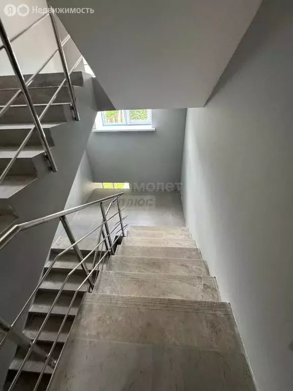 1к в -комнатной квартире (18.4 м) - Фото 1