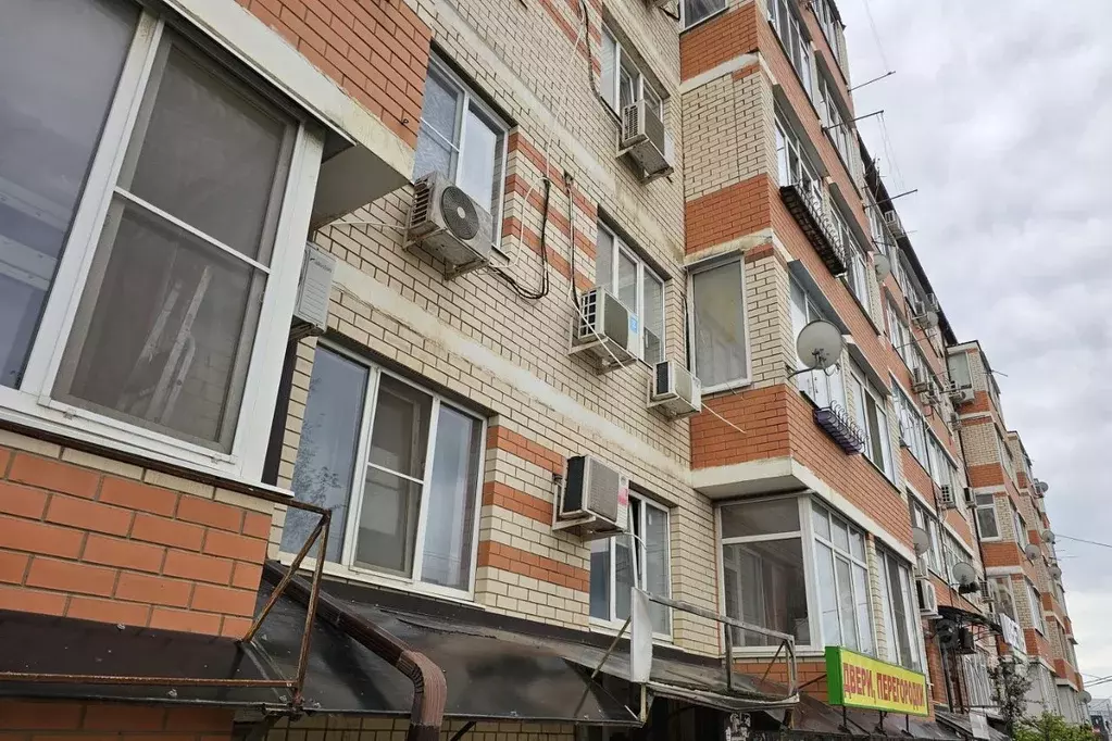 Гараж в Краснодарский край, Краснодар 1 Мая ул., 338 (16 м) - Фото 2