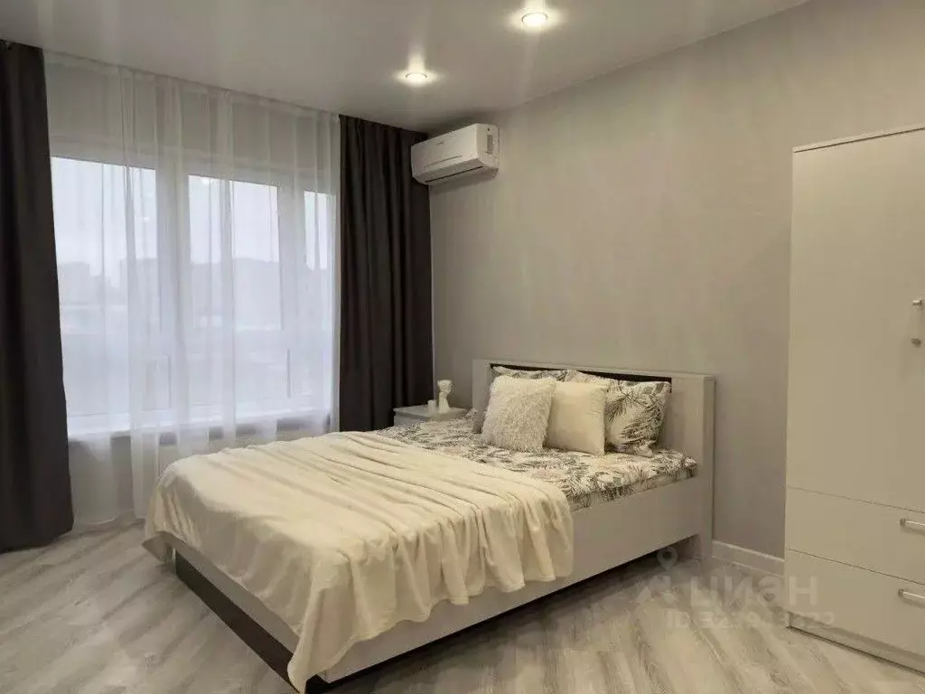 1-к кв. Липецкая область, Липецк ул. М.И. Неделина, 3А (45.0 м) - Фото 2