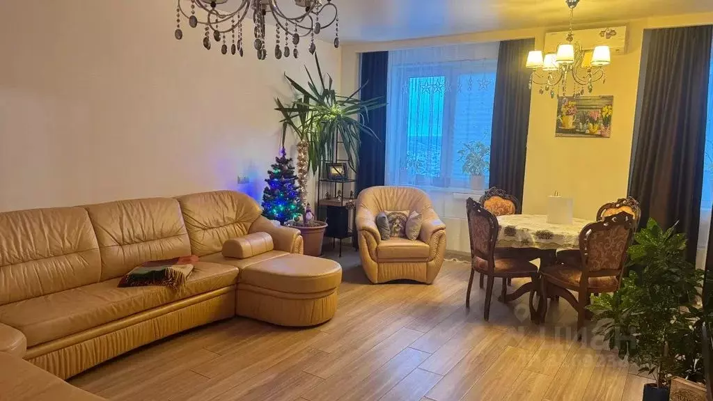 2-к кв. Нижегородская область, Нижний Новгород д. Афонино, ул. Красная ... - Фото 1