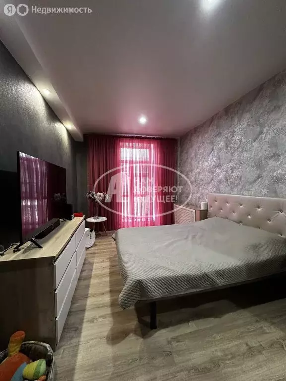 3-комнатная квартира: Чусовой, улица Ленина, 23 (91.1 м) - Фото 2