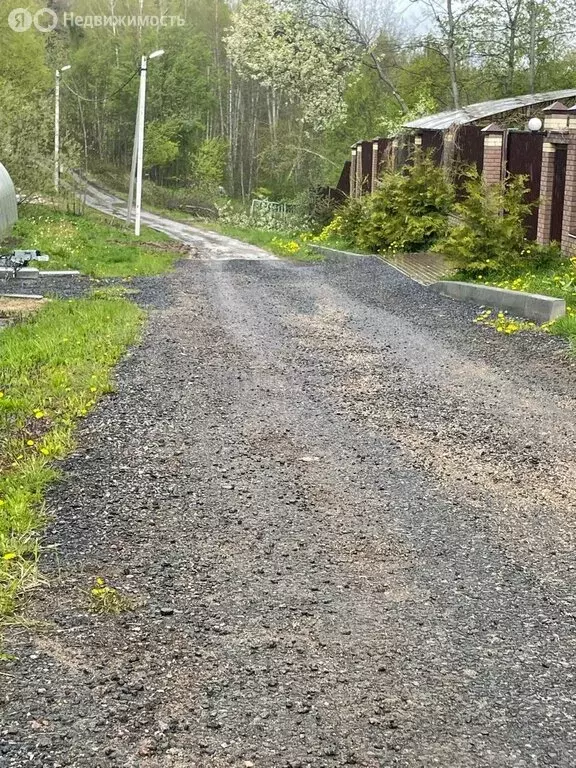 Участок в Московская область, Дмитровский муниципальный округ, деревня ... - Фото 1