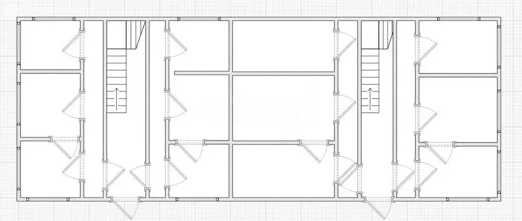 Дом в Кострома, проспект Текстильщиков (319.2 м) - Фото 1