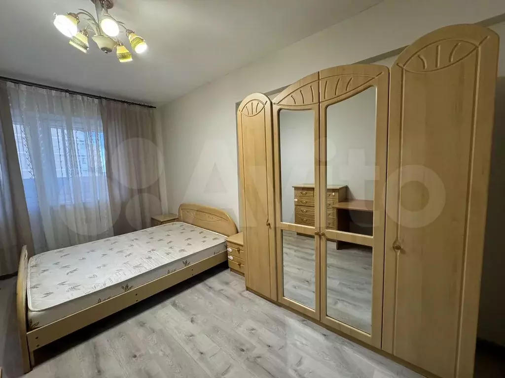 1-к. квартира, 41 м, 12/15 эт. - Фото 1