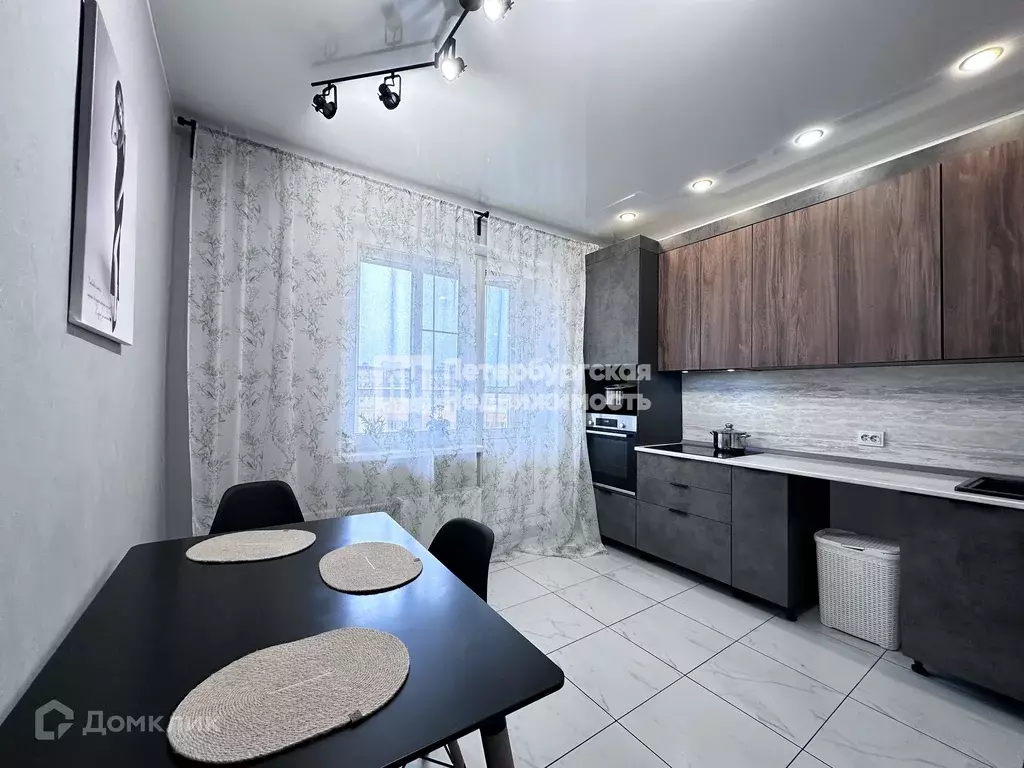 Продаётся 2-к квартира, 57.1 м - Фото 0