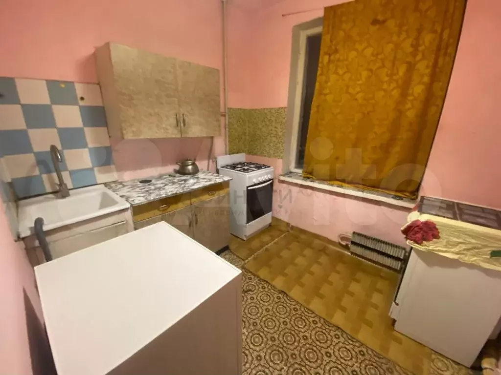 3-к. квартира, 58 м, 11/12 эт. - Фото 0
