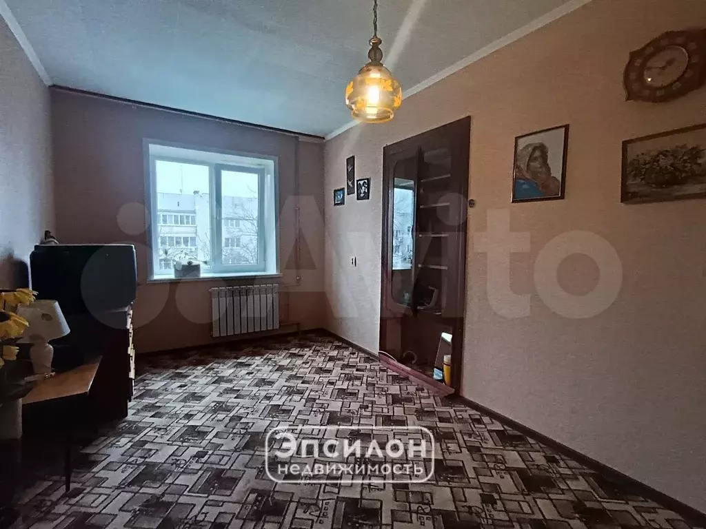 4-к. квартира, 78,9 м, 4/5 эт. - Фото 1