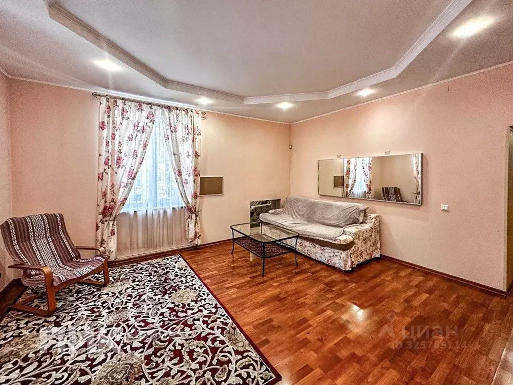 2-к кв. Санкт-Петербург ул. Пограничника Гарькавого, 5К2 (71.7 м) - Фото 2